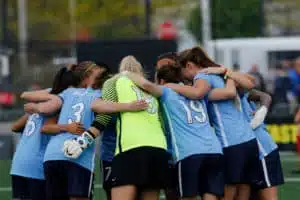 Sky Blue FC