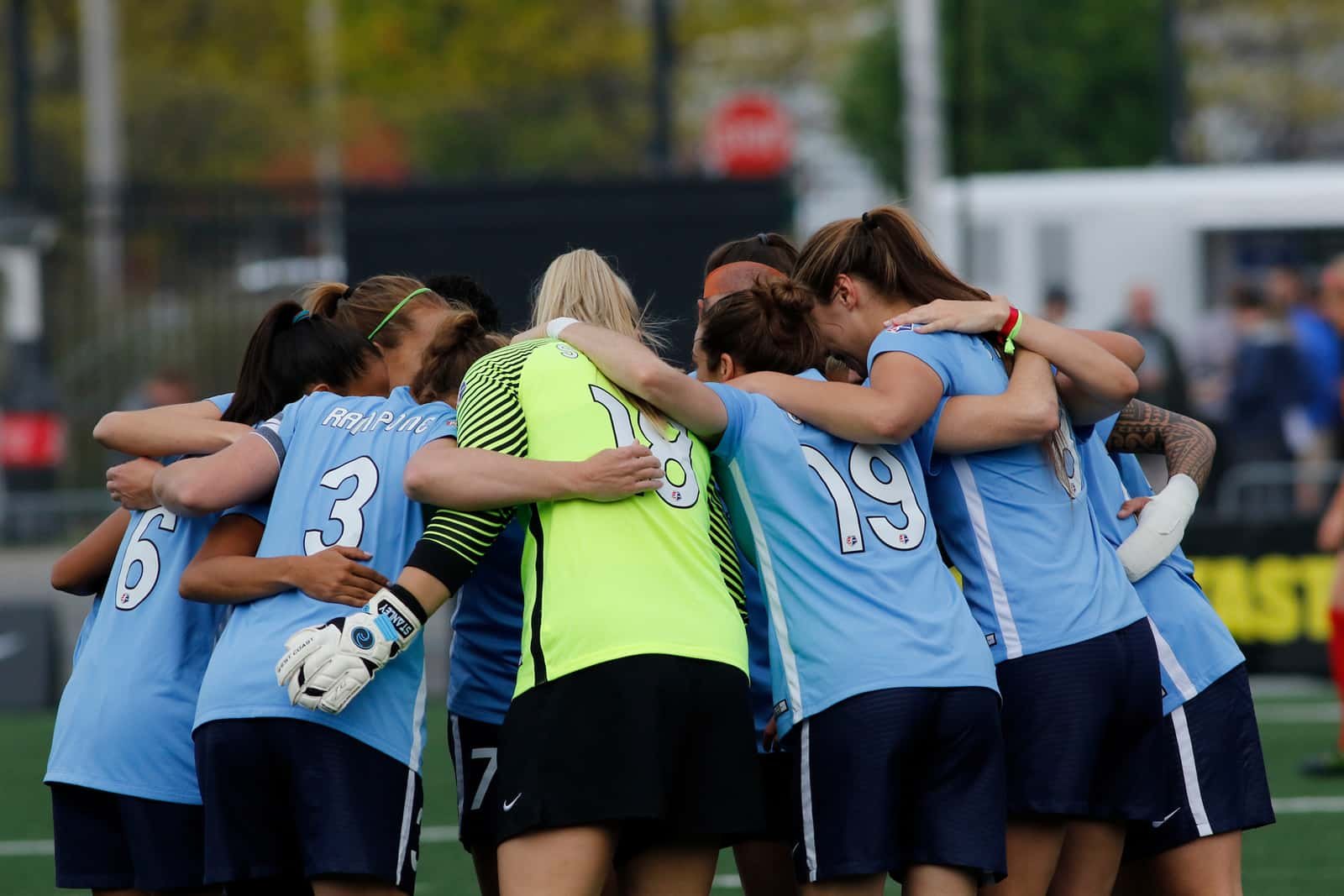 Sky Blue FC