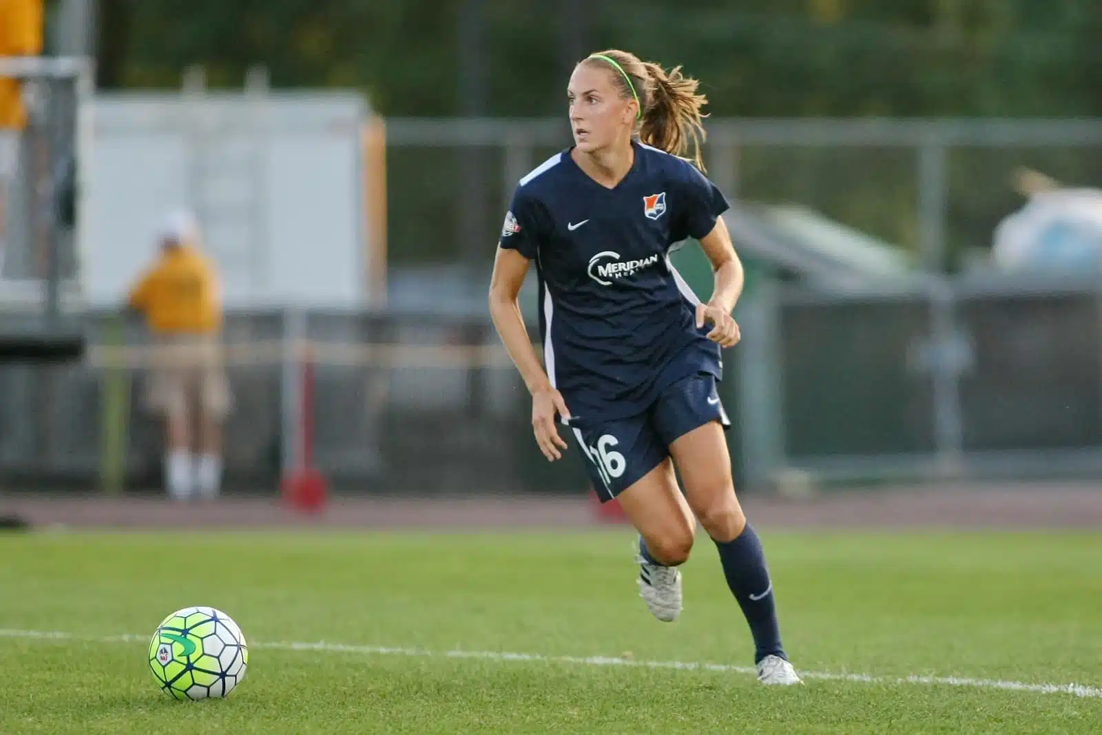 Sky Blue FC Announces 2016 Team Award Winners