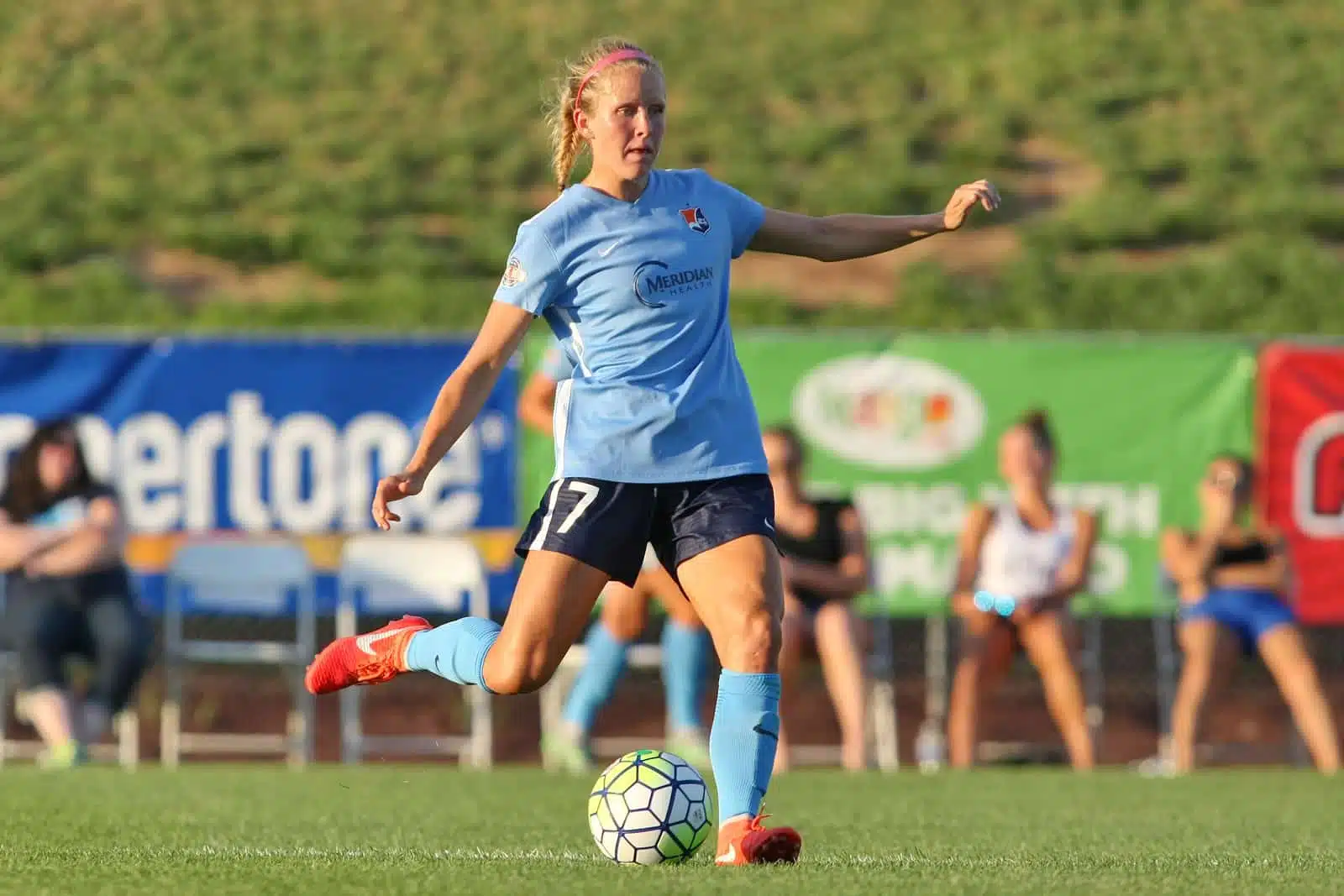 Sky Blue FC International Report: Perth Glory Suffers First Loss of W-League Season