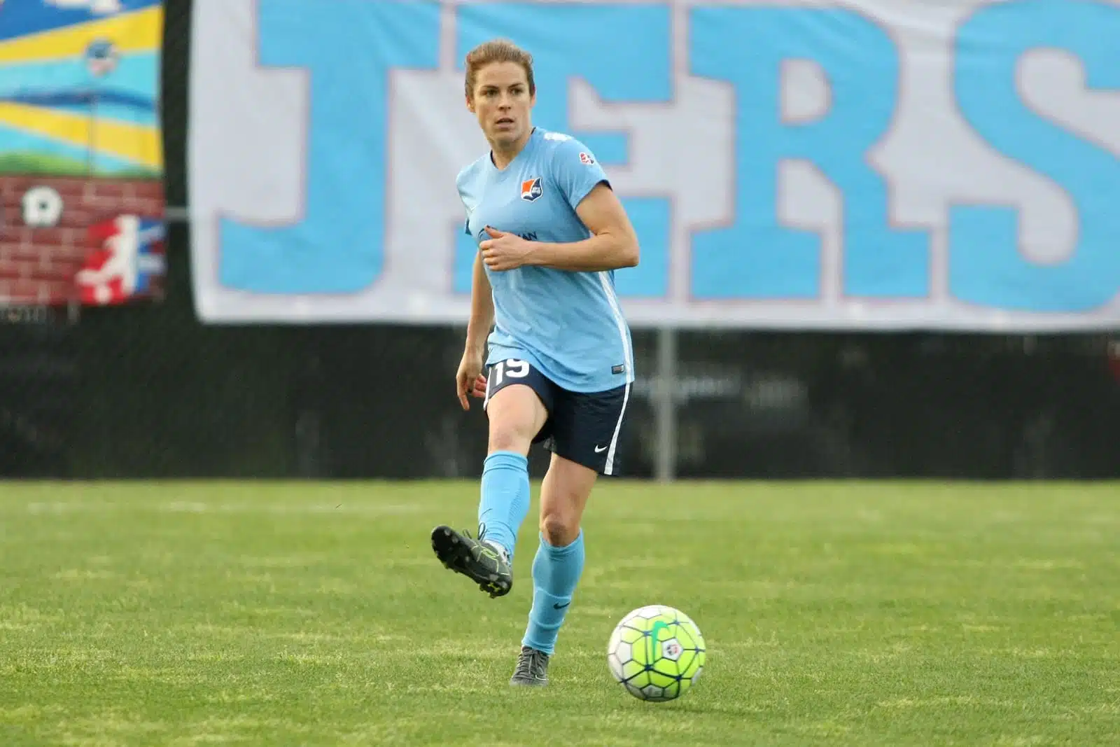 Sky Blue FC International Report: U.S. WNT Closes Out 2016 with Two Wins Over Romania
