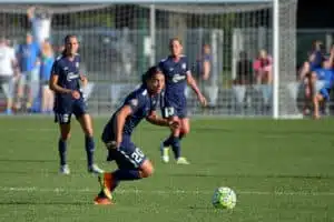 Sam Kerr