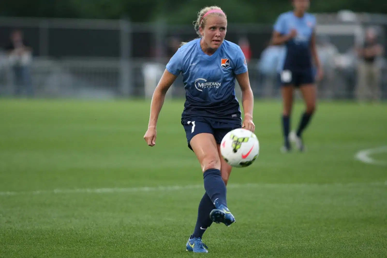 Sky Blue FC International Report: Perth Glory Blanks Melbourne Victory