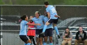 Sky Blue FC