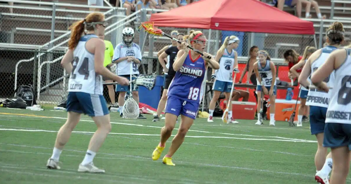 United Women's Lacrosse League