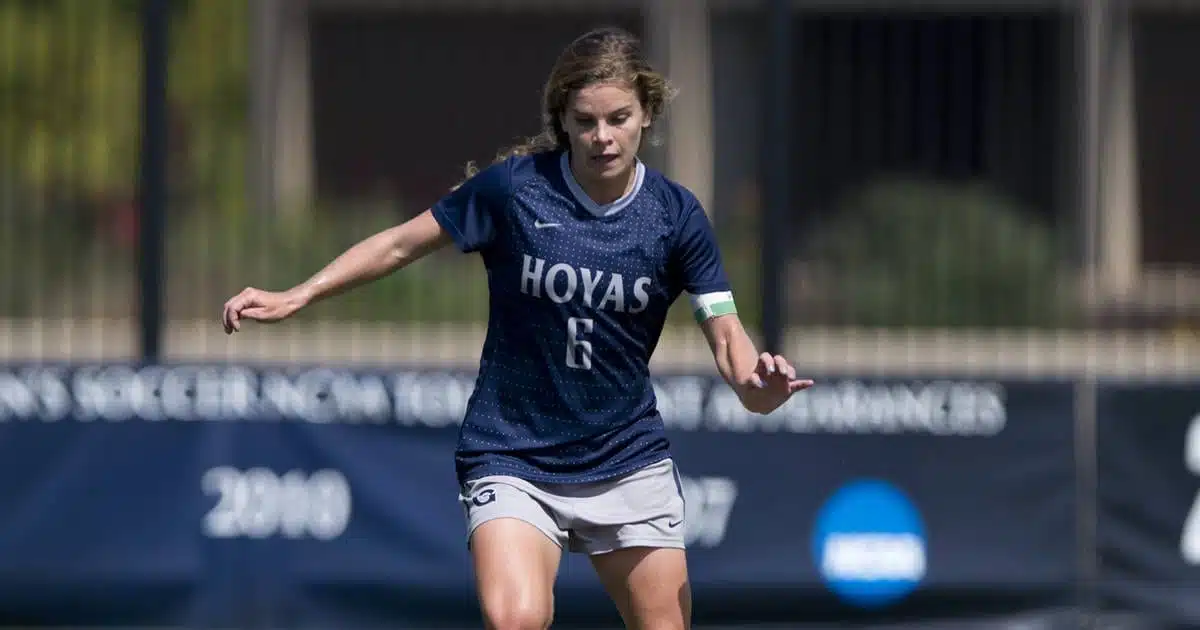 Sky Blue FC Signs New Jersey Native Daphne Corboz