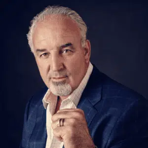 Gerry Cooney