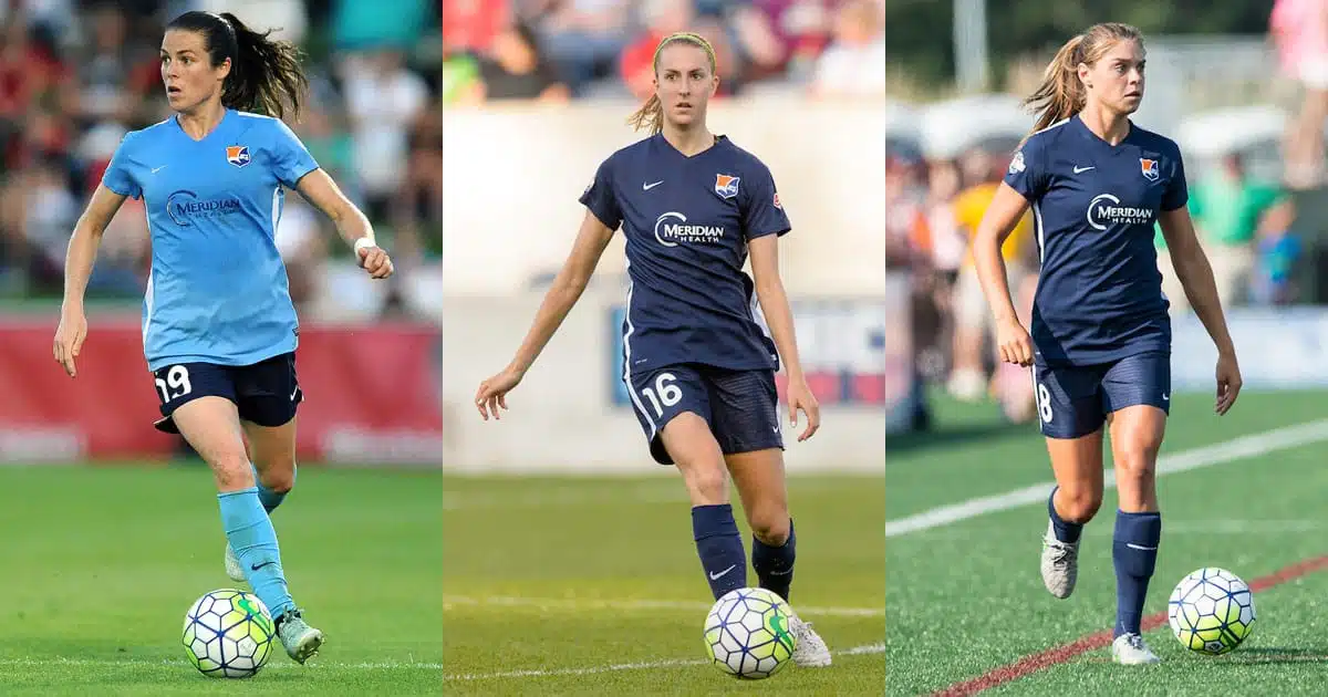 Sky Blue FC Head Coach Christy Holly Discusses Recent U.S. WNT Call-Ups