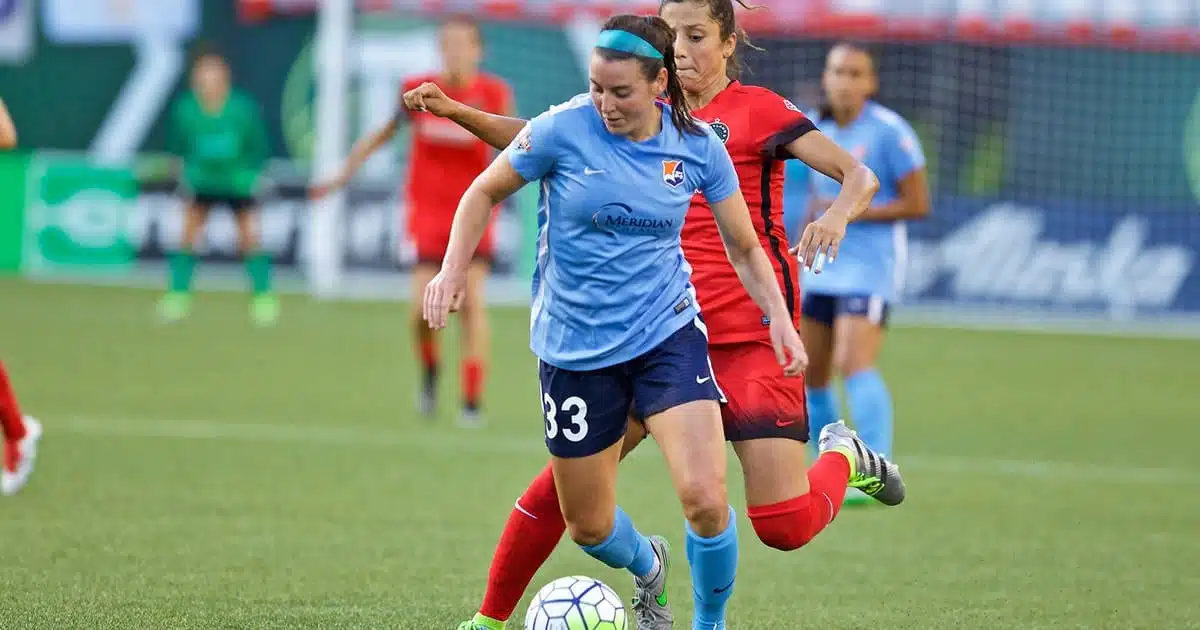 Sky Blue FC Announces 2017 Open Tryouts