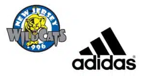 NJ Wildcats - adidas