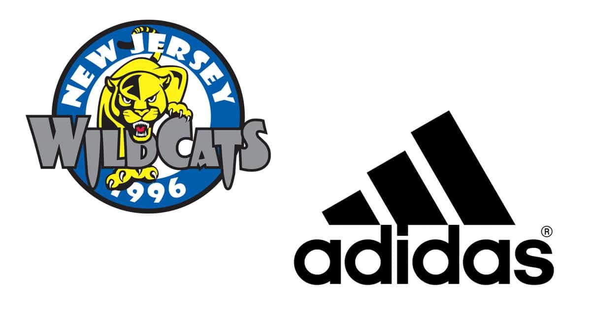 NJ Wildcats - adidas