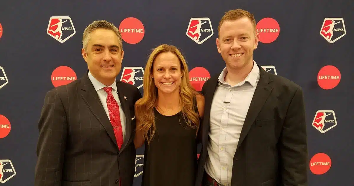 A+E Announcement | Sky Blue FC Diary 004