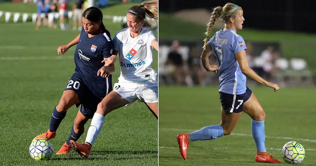 Kerr, Stanton and Perth Glory Hosting W-League Grand Final