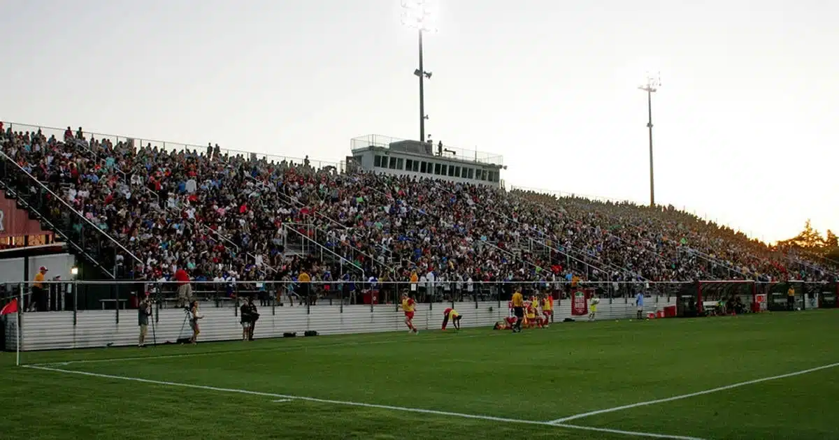 Sky Blue FC Home Opener Confirmed for April 30
