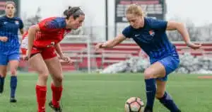 Leah Galton | Sky Blue FC