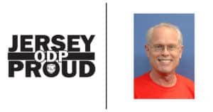 Paul Blodgett | New Jersey ODP
