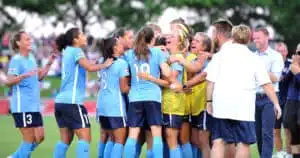 Sam Kerr | Sky Blue FC