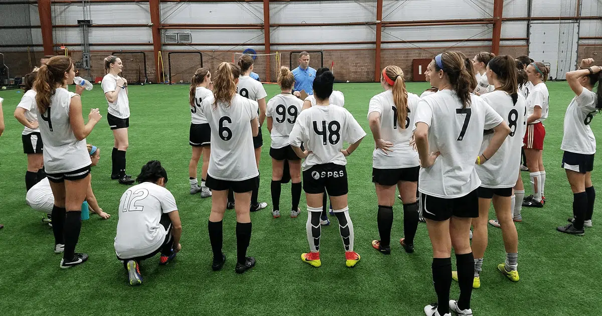 Open Tryouts | Sky Blue FC Diary 006