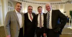 Joe Klecko | Peter Grandich | Keith Elias | Jeff Feagles