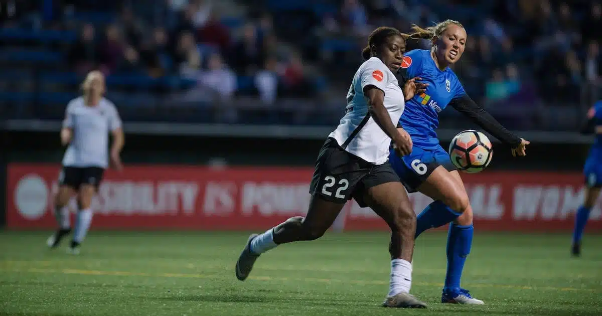 Sky Blue FC Earns Road Point in Seattle