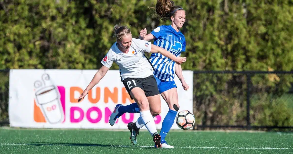 Boston Breakers Deal 1-0 Road Defeat to Sky Blue FC