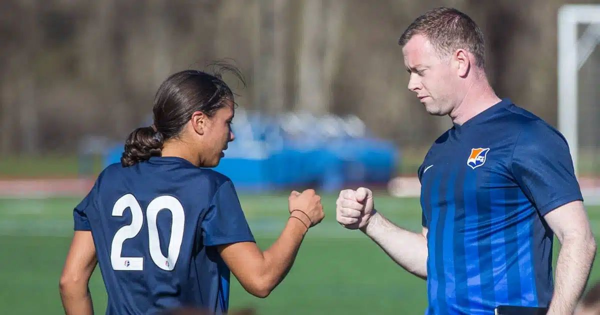 Sky Blue FC Finishes Preseason with 3-0 Win Over Penn State