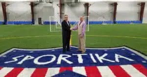 Peter Grandich | Jeffrey Jordan | Sportika