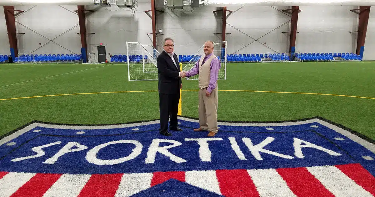 Trinity Financial Enters Strategic Alliance with Sportika