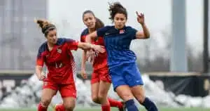 Raquel Rodriguez | Sky Blue FC