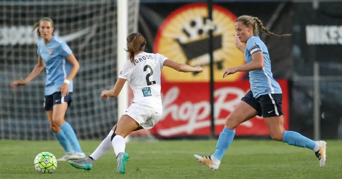 Sky Blue FC Renews Corporate Partnership with Saker ShopRites