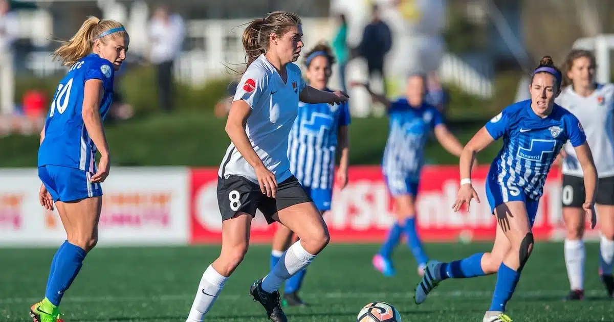 Sky Blue FC Hosts FC Kansas City in 2017 Home Opener