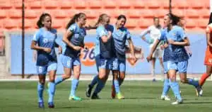 Sam Kerr | Sky Blue FC