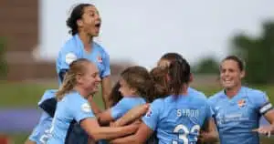 Sky Blue FC