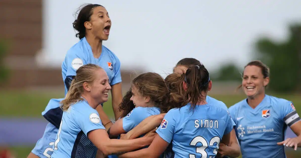 Late Heroics Drive Sky Blue FC Past Houston Dash