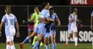 Sky Blue FC | Sam Kerr | Maya Hayes