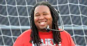 Eric LeGrand