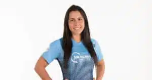 Erica Murphy | Sky Blue FC | New York Surf Soccer