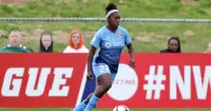 Mandy Freeman | Sky Blue FC
