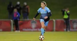 Leah Galton | Sky Blue FC