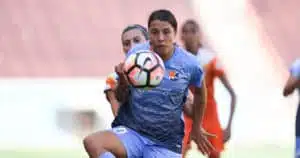 Sam Kerr | Sky Blue FC