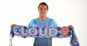 Sam Kerr | Sky Blue FC