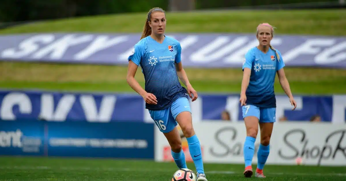 First Place on the Line as Sky Blue FC Travels to North Carolina