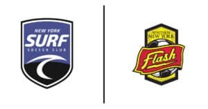 NY Surf Soccer Club | Western New York Flash