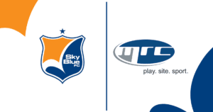 Sky Blue FC | MRC Recreation