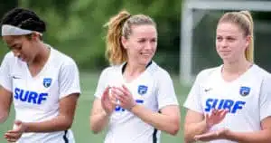 Furtuna Velaj | New York Surf Soccer Club