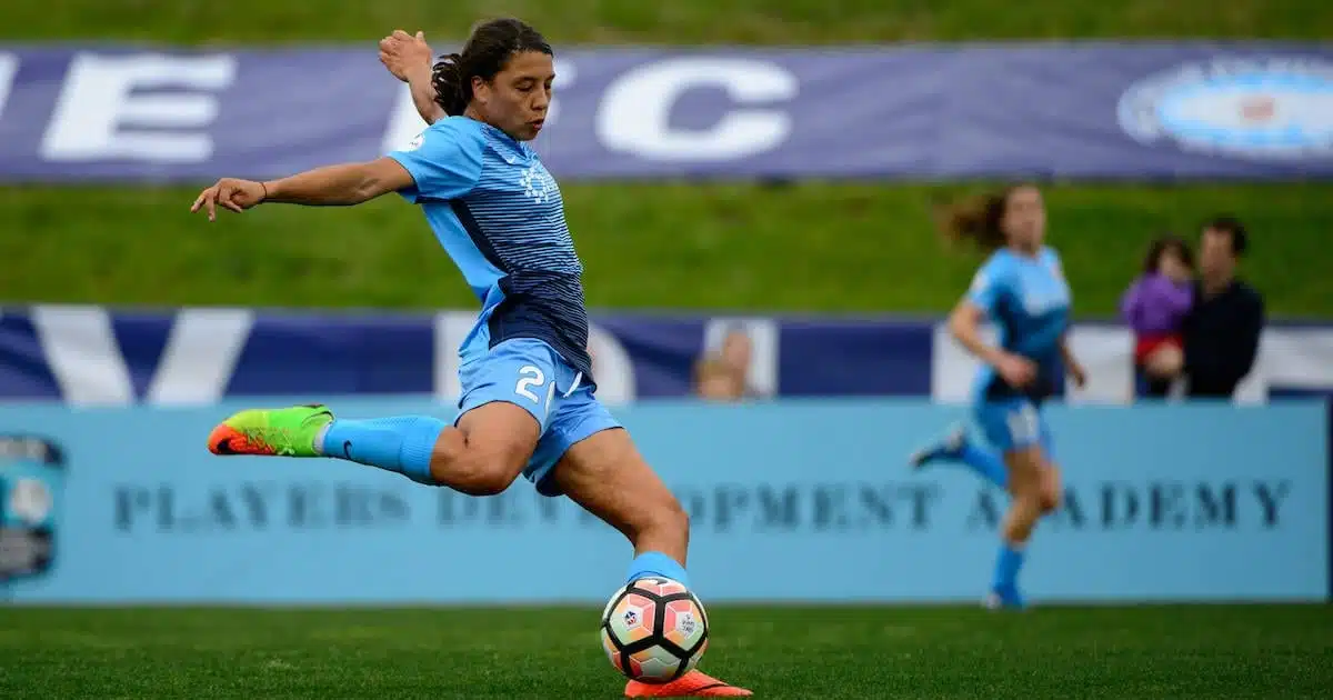Sky Blue FC Seeks Record Fourth Straight Home Win on Saturday