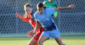 Sam Kerr | Sky Blue FC