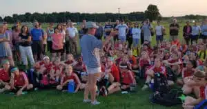 Krissy Turner | ODP College Night