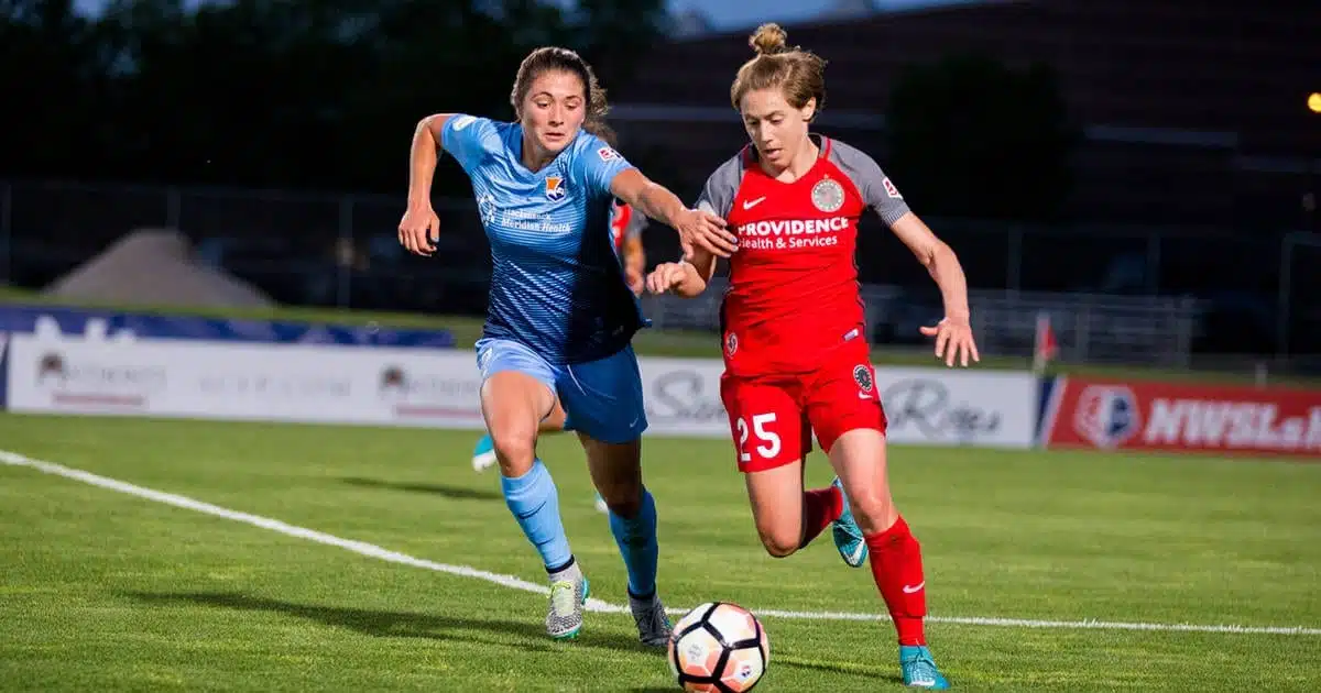 Sky Blue FC vs. Portland Thorns FC: Post-Game Reaction