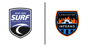 New York Surf | Lancaster Inferno